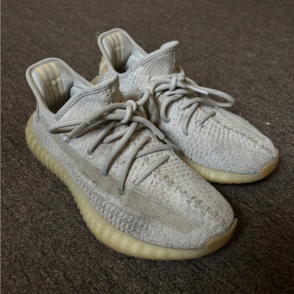 yeezy boost creme